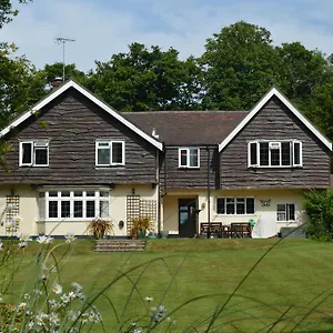 Guest house Little Forest, Ringwood
