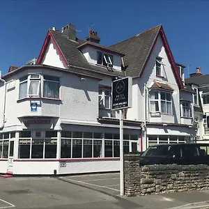 Bed & Breakfast Capital, Bournemouth